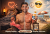 Most Men Treat Sunscreen Like Foreplay: They Skip It and Regret It Later.