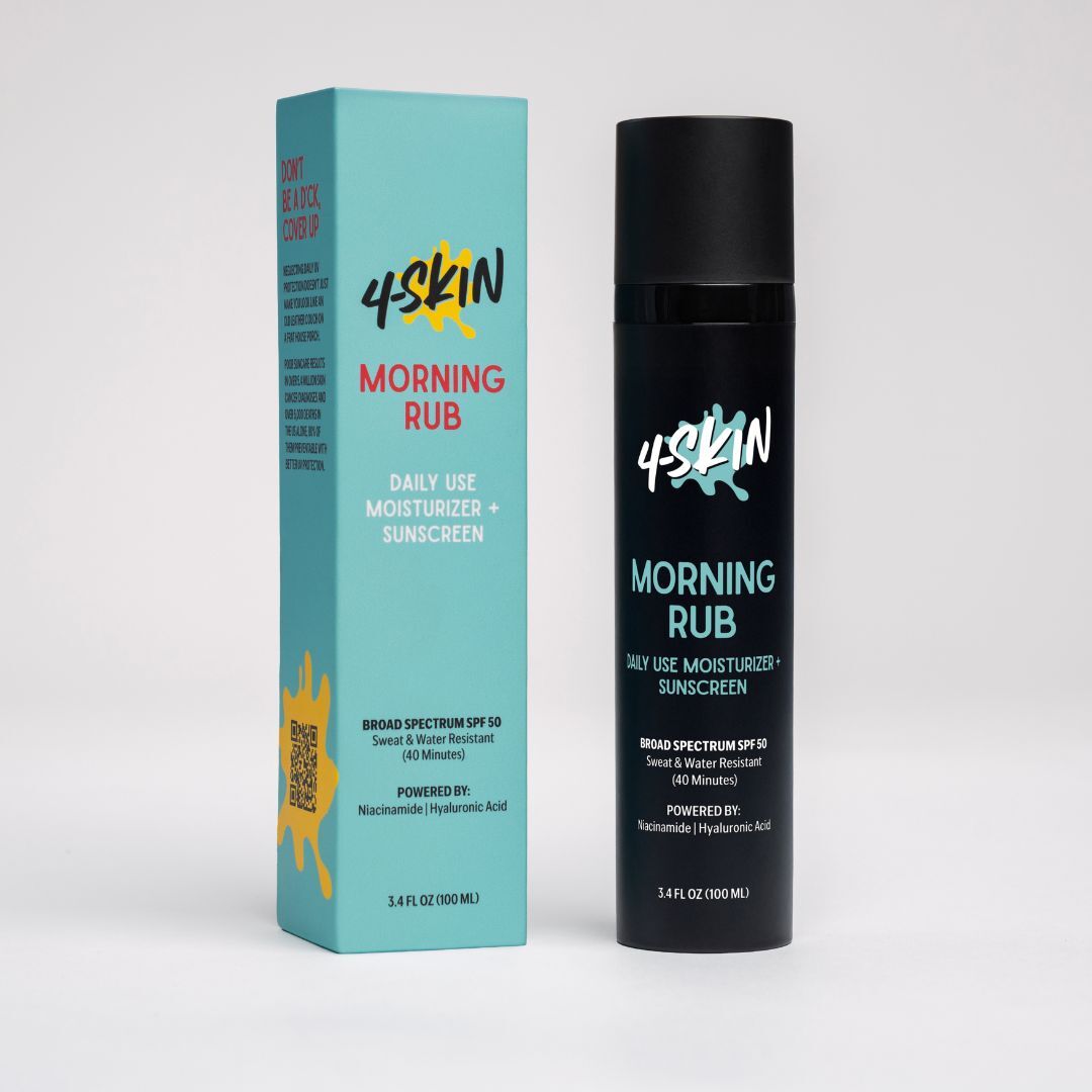 Morning Rub