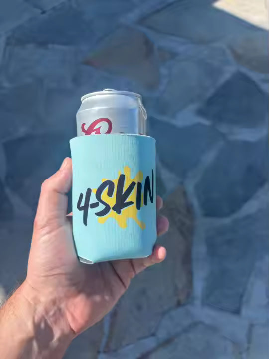4-Skin Koozie