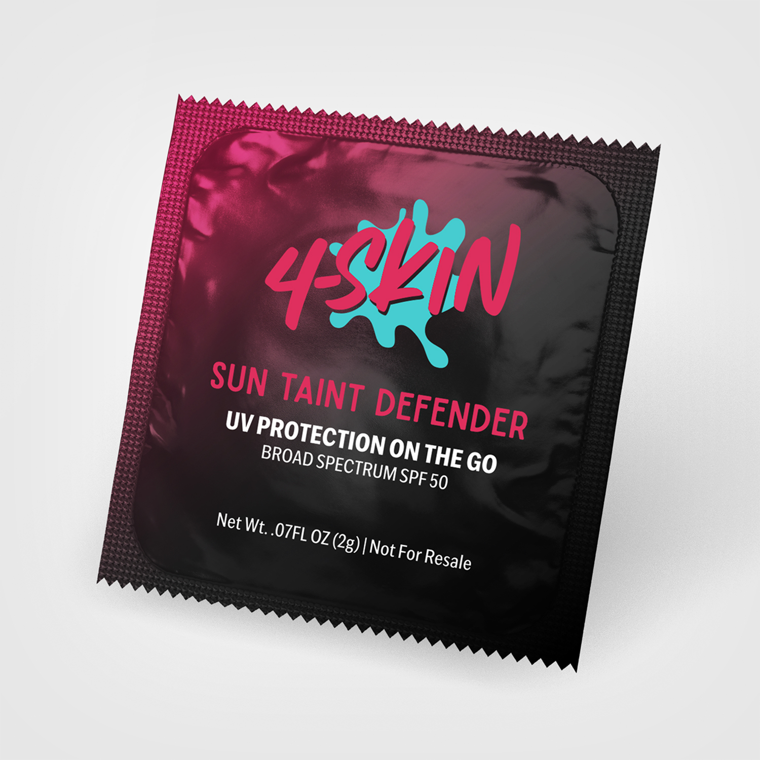 Sun Taint Defender | 6 Pack