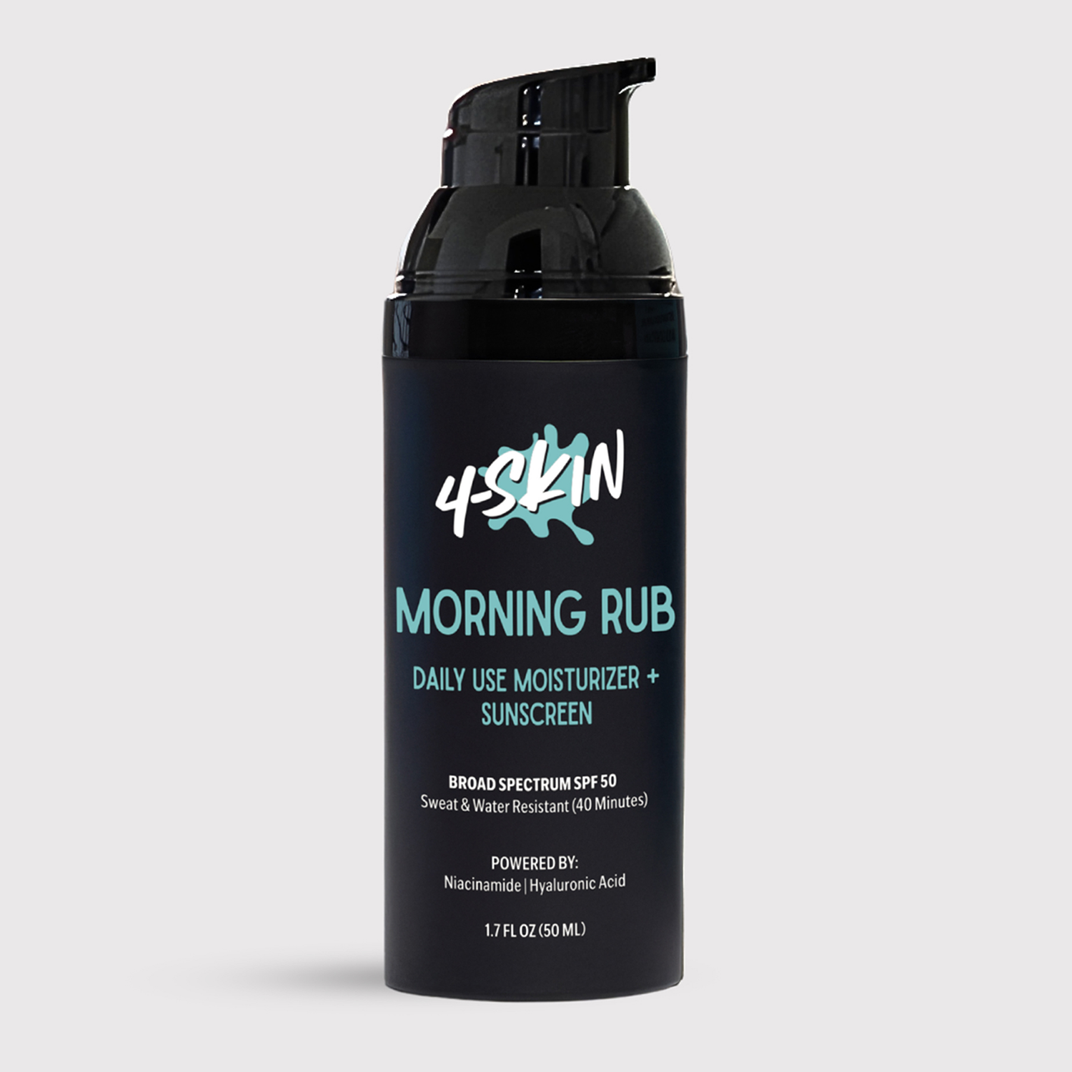 Morning Rub